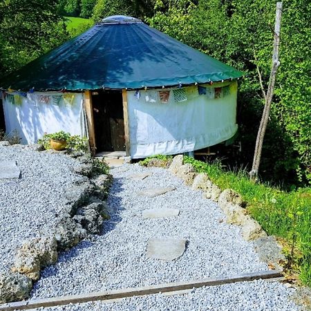 Jurte Rueckzugsort In Der Natur Hotel Bad Reichenhall Exterior photo